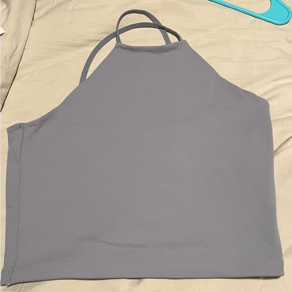Abercrombie & Fitch Double-Layered Seamless Scuba Tank